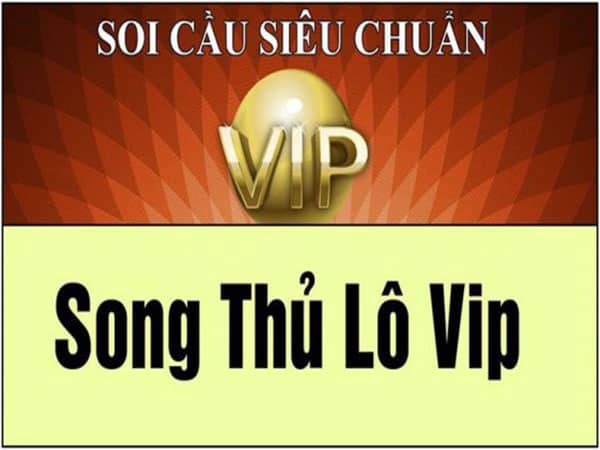 hướng dẫn chơi song thủ lô miền nam dễ dàng