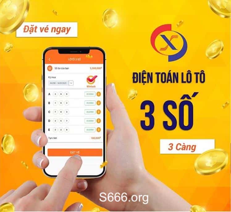 cách chơi xổ số loto