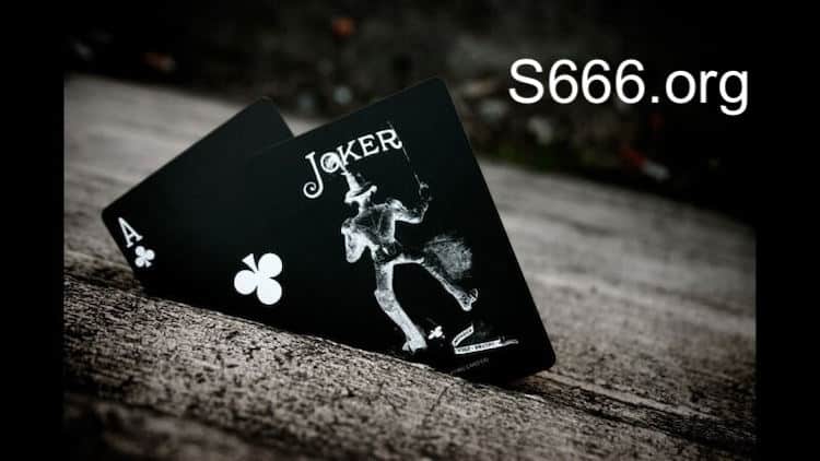 hướng dẫn cách chơi joker