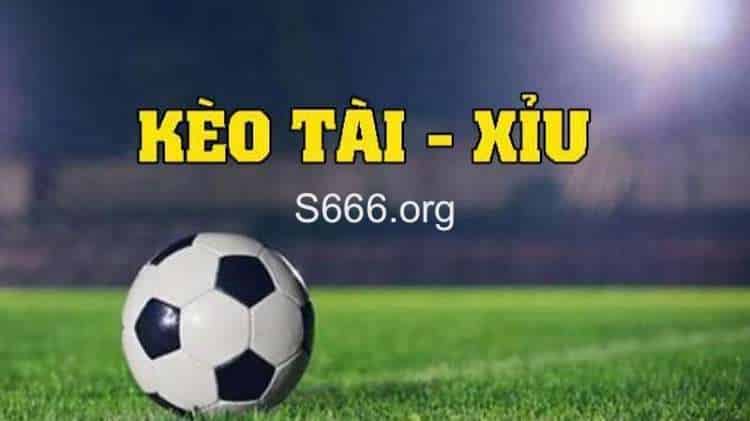 kèo chơi tài xỉu online