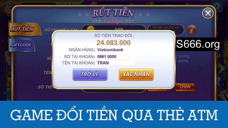 nhà cái có game bài đổi thưởng