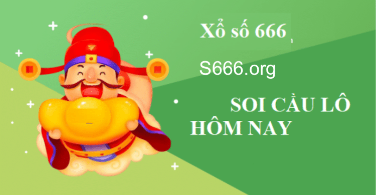 soi cầu xổ số cùng 666