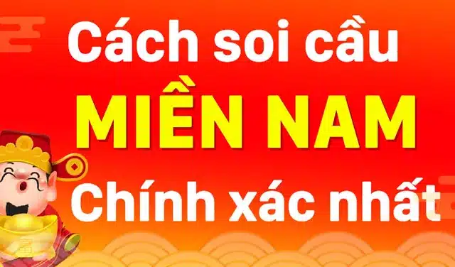 Cách thực hiện soi cầu xsmn