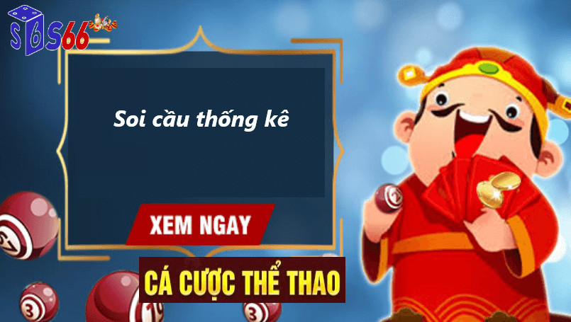 Cách thực hiện soi cầu thống kê xổ số